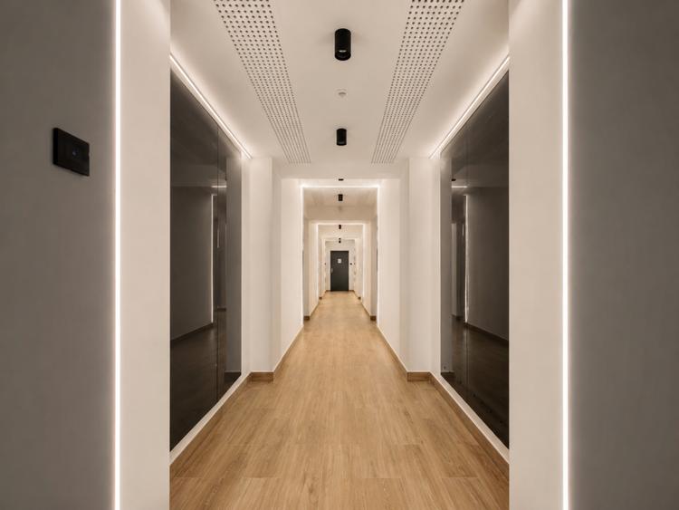 De Vanzare Apartament 2 Camere Victoria Homes – Pipera