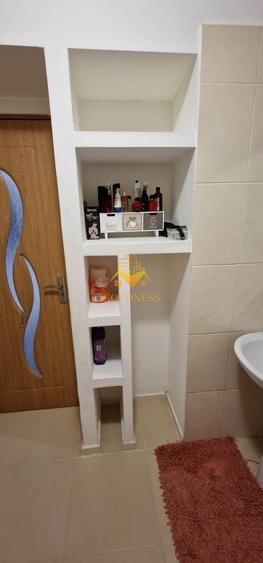 2 camere, modern, bloc nou, Iris Oasului 86-90 Zona Revo, Auchan, LIDL