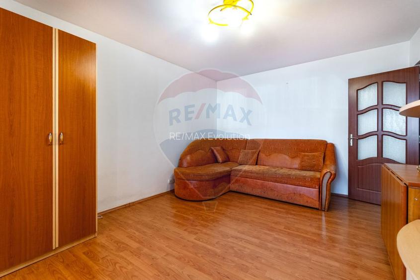 COMISION 0% -Apartament cu 2 camere de vânzare | CERNA | TRACTORU - 13