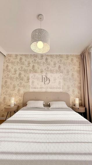 Apartament 3 camere Finisaje Premium | Parcare subterana inclusa