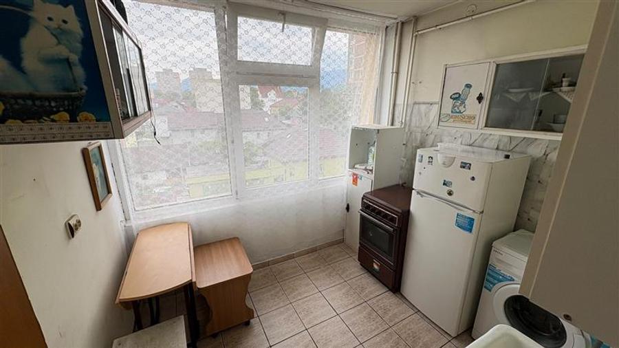 Exclusivitate! Garsoniera decomandata zona Astra