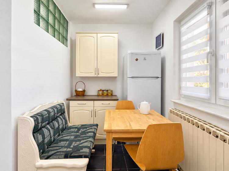 Garsonieră 38,04 mp | Bucătărie separată | Renovată integral/ Calea Călărașilor