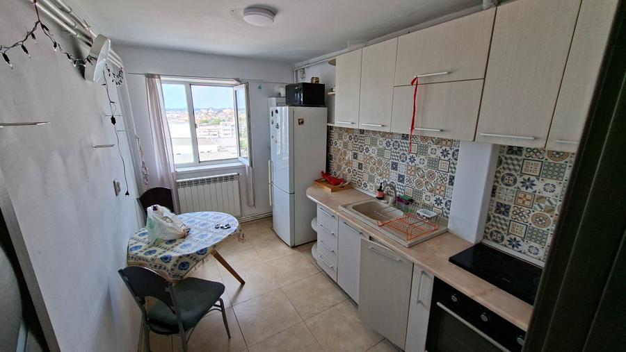 0% Comision!! Apartament 2 camere decomandat zona Casa de Cultura