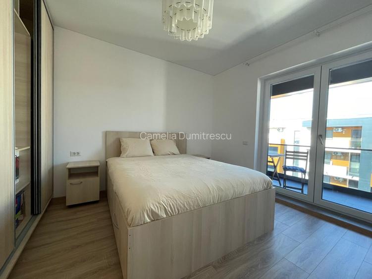 PRIMA ÎNCHIRIERE | TOTUL NOU | VIVA RESIDENCE – METALURGIEI PARK - 12