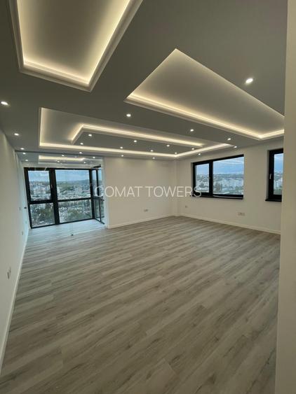 Comat Towers | Finalizat | Apartament 2 Camere | TIP 5 TOP | 58mp - 6