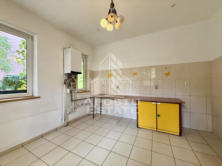 Casa individuala de inchiriat zona Modern Timisoara - 14