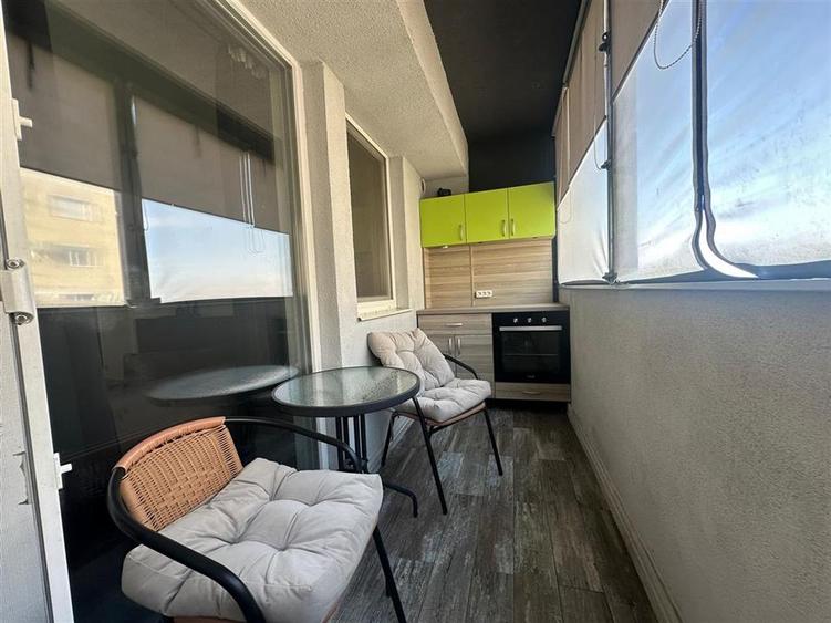 RECO Apartament in bloc nou in Iosia