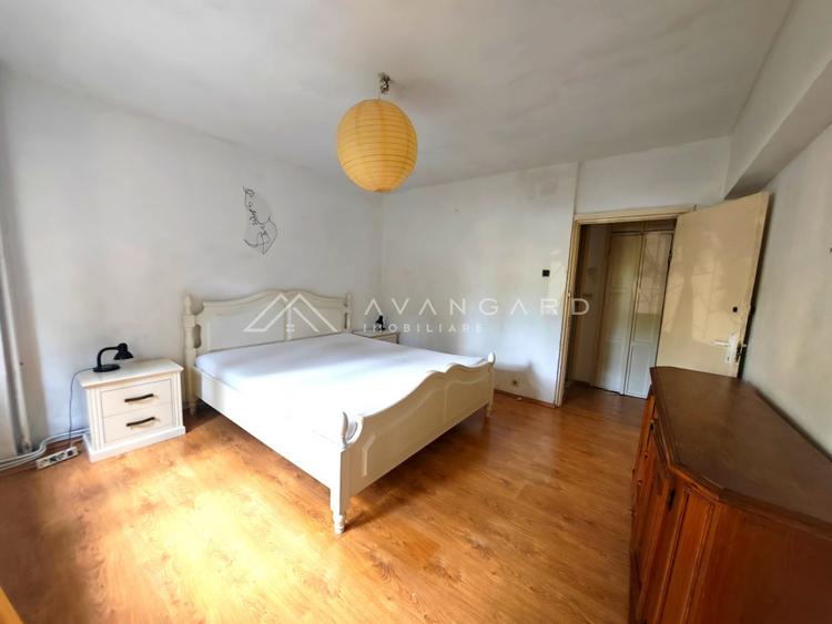 Apartament 2 camere cf. marit, 59 mp, zona BRD