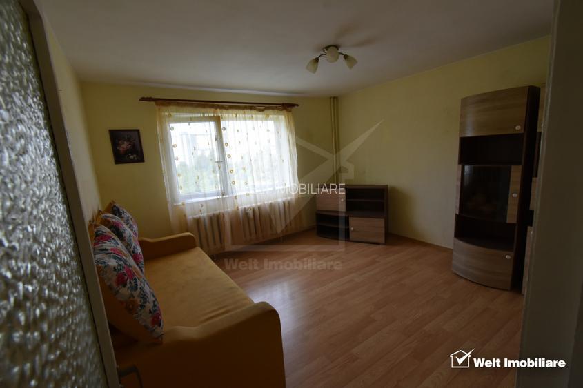 Apartament cu 2 camere decomandat langa baza sportiva, priveliste frumoasa - 2