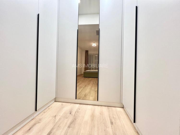 NOU / PRIMA INCHIRIERE /COMPLET MOBILAT SI UTILAT - 15