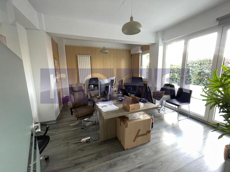 VANZARE | VILA DEOSEBITĂ | ZONA PARC CIRCULUI BARBU VACARESCU | 450MP - 27