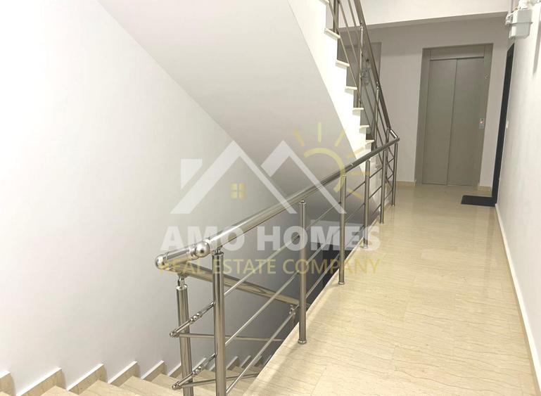 Mansardă cu Poveste- De Vănzare 2 Camere  în Bloc Boutique - Domenii