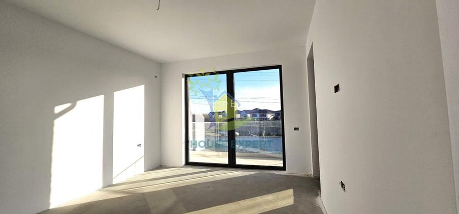 LUX, Vila superba, 5 camere, 198 mp utili, teren 600 mp, toate utilitatile - 13