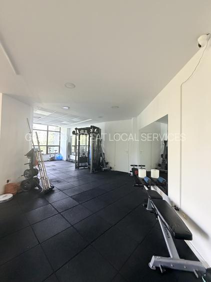 Spațiu comercial / birouri în zona Izvor-Libertatii-Cișmigiu - 14