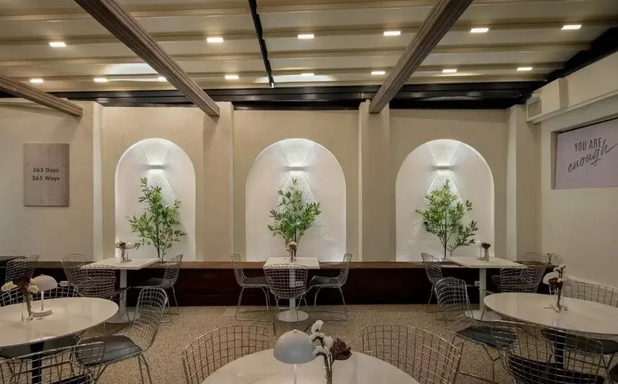 Închiriere Spatiu Comercial - Restaurant HoReCa Cismigiu 130 mp + Terasa 100mp