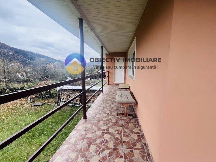 Casa str. Cetatea Neamtului, Piatra Neamt