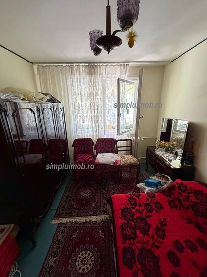 2 Camere Etaj Intermediar Spatios Liviu Rebreanu - 5