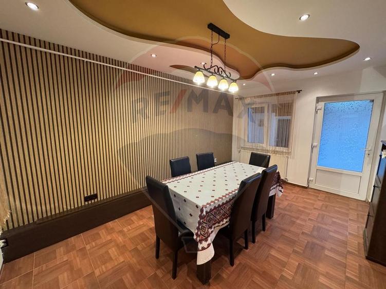 Casa de inchiriat in Rasnov | Disponibila imediat