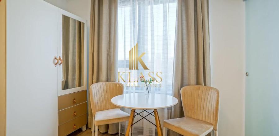 Apartament 2 camere Herastrau, metrou Aurel Vlaicu, parcare inclusa