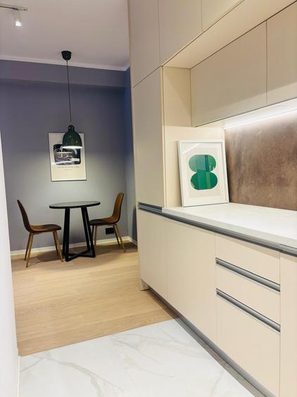 One Floreasca Towers | 2 camere prima inchiriere
