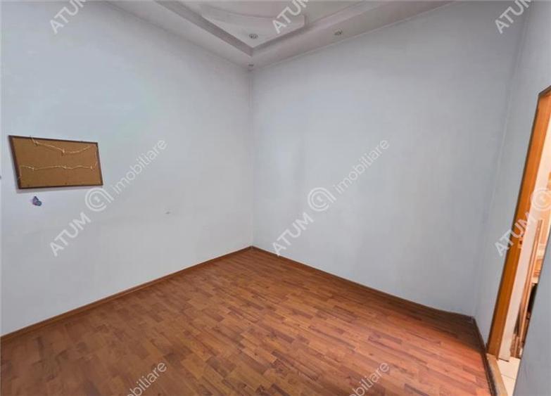Spatiu comercial 75 mp in zona Vasile Aaron din Sibiu