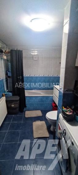 Casa individuala 3 camere | Curte comuna | Stefan cel Mare- Eminescu - 11