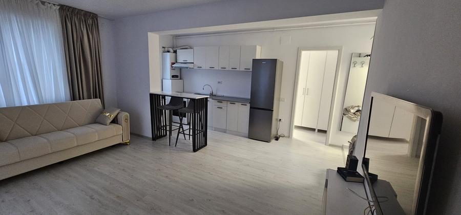 Apartament 2 Camere 84,6 mp Terasa/ 1 Decembrie 1918 / Comision 0%