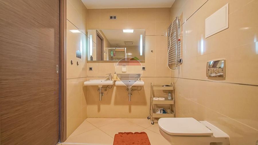 Două apartamente într-o singură proprietate | 189 mp | Silver Mountain