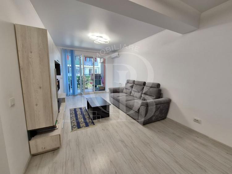 Apartament 2 Camere | Titan-Pallady | 3 min STB Bratarii