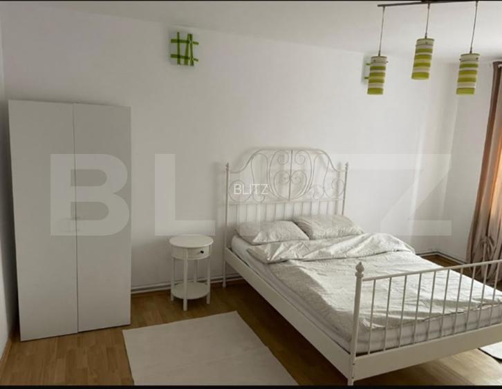 Casa cu 5 camere,  curte 650 mp, zona Bariera Valcii - 3