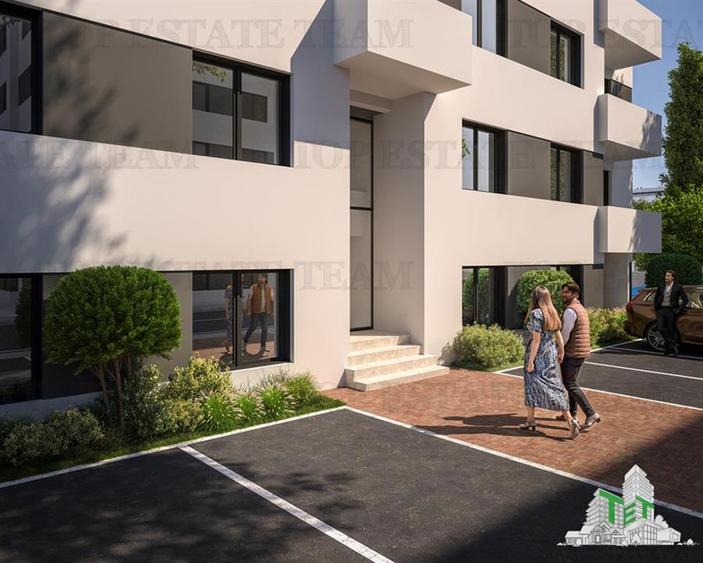 Promotie de Vara! Apartament 3 camere cu finisaje premium in Militari Residence.