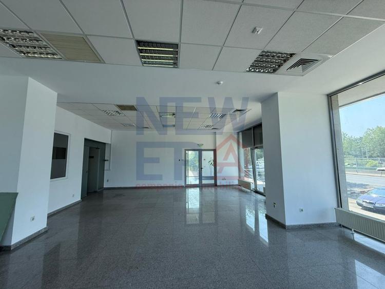 De inchiriat showroom Soseaua Odaii