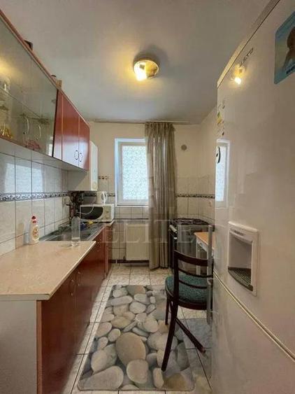 Apartament o camera în zona KAUFLAND