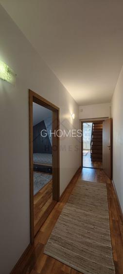 Apartament la CASA langa City of Mara! - 24