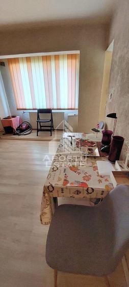 Apartament cu 1 camera de inchiriat in zona Fabric Timisoara