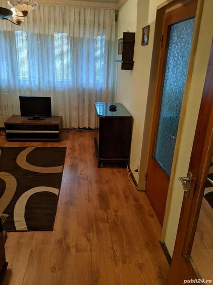 Drumu Taberei | 2 Camere Decomandat Metrou Proximitate