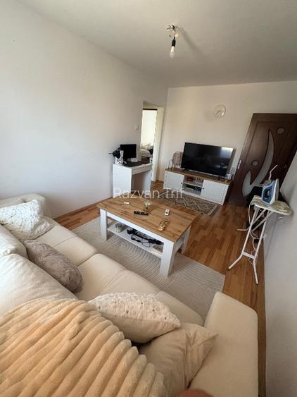 Vand apartament 3 camere, 2 bucatarii Calea Sagului - 11