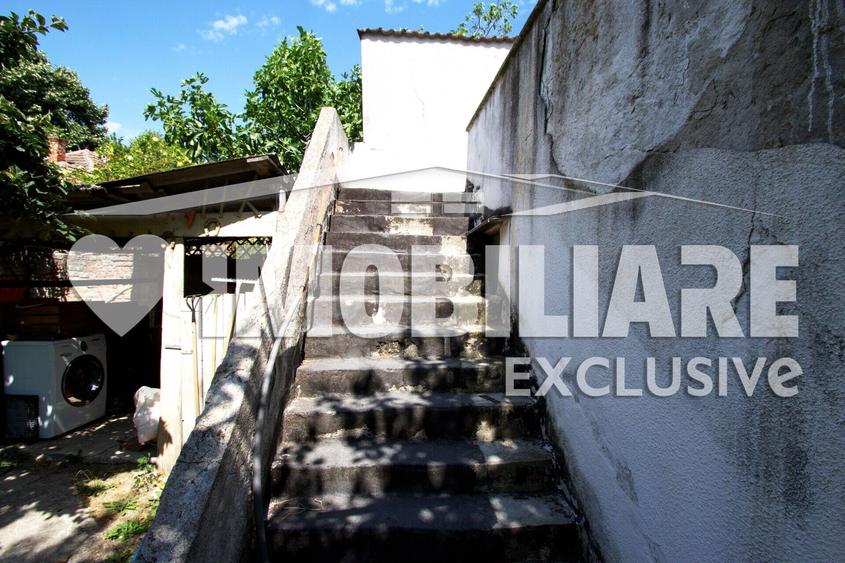 Casa 2 camere (Curte comuna ) - Printul Turcesc, Timisoara