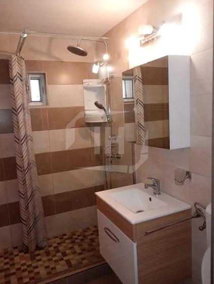 Apartament 3 camere I decomandat I cu parcare I Marasti