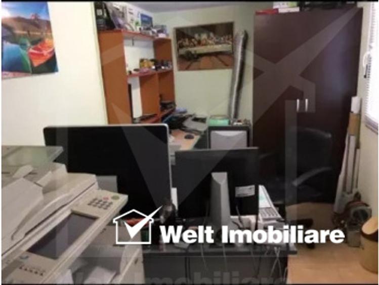 Spatiu birou cu 1 camera in zona Centrala-Piata Cipariu
