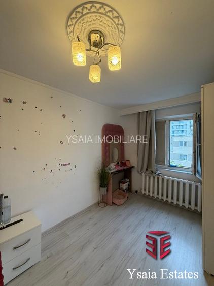 EXCLUSIVITATE LA VANZARE - 2 CAMERE SEMI - CIRESICA - - 15