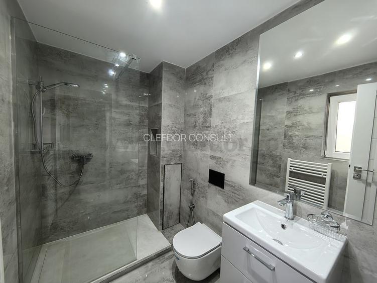 Vila complet renovata in apropiere de British School - 18