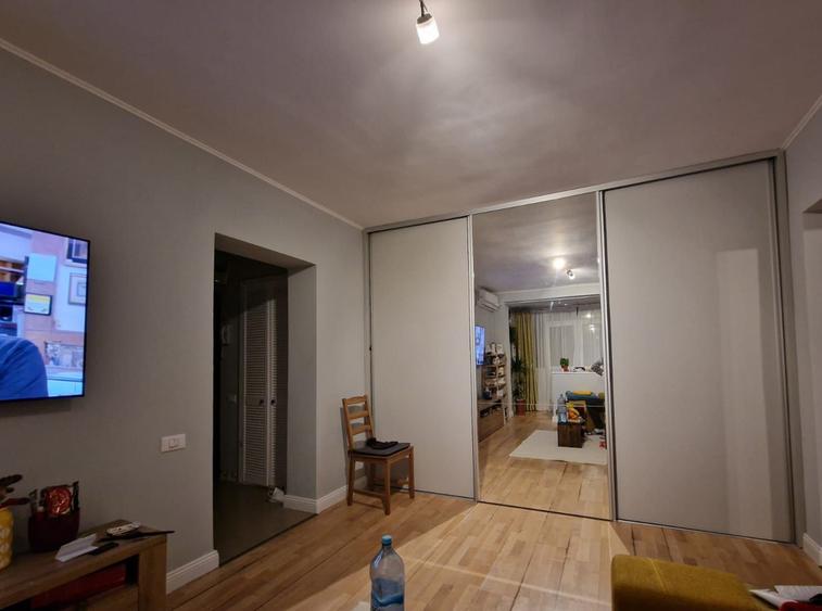 Apartament 2 camere Tomis II 95000 euro