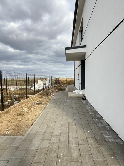 COMISION 0% | Casa cu panouri solare de 3,5 kw, în Mosnita Nouă