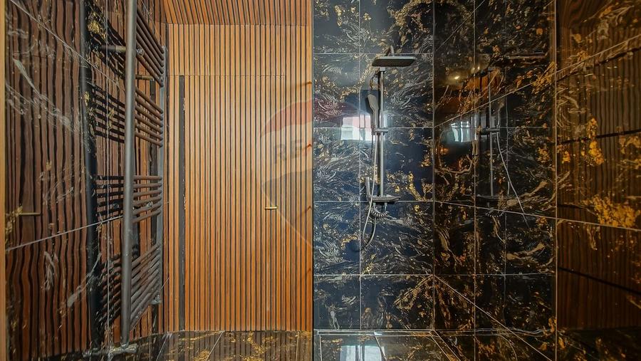 Studio modern in Centrul Istoric | Teatrul Dramatic