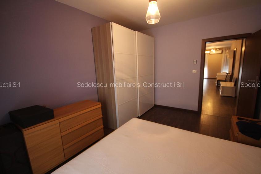 Lux si calitate in Dumbravita - 34