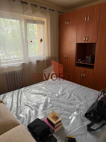 Apartament 2 camere | Etaj 1 | Boxa la subsol | Complex Studentesc