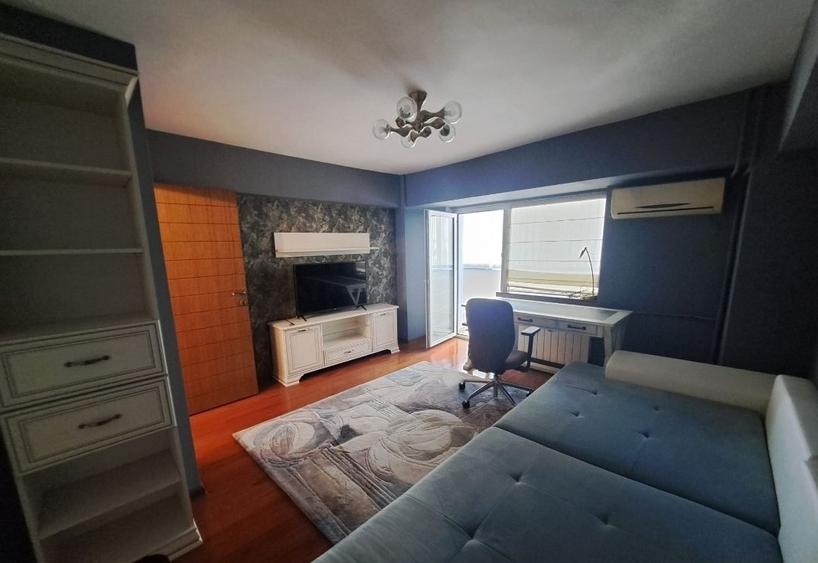 Apartament 3 camere - Decebal