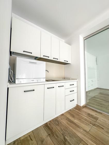 Spatiu Comercial - Unirii - Imobil 2018 - 3 Intrari - Parcare subterana - NOU