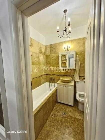 2 Camere de inchiriat | Parcul Carol | Metrou | Centrala |